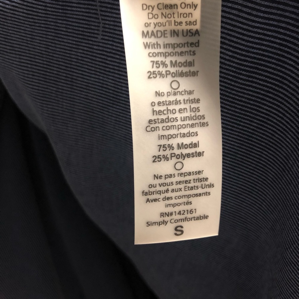 Lularoe Shirley kimono - Picture 4 of 4
